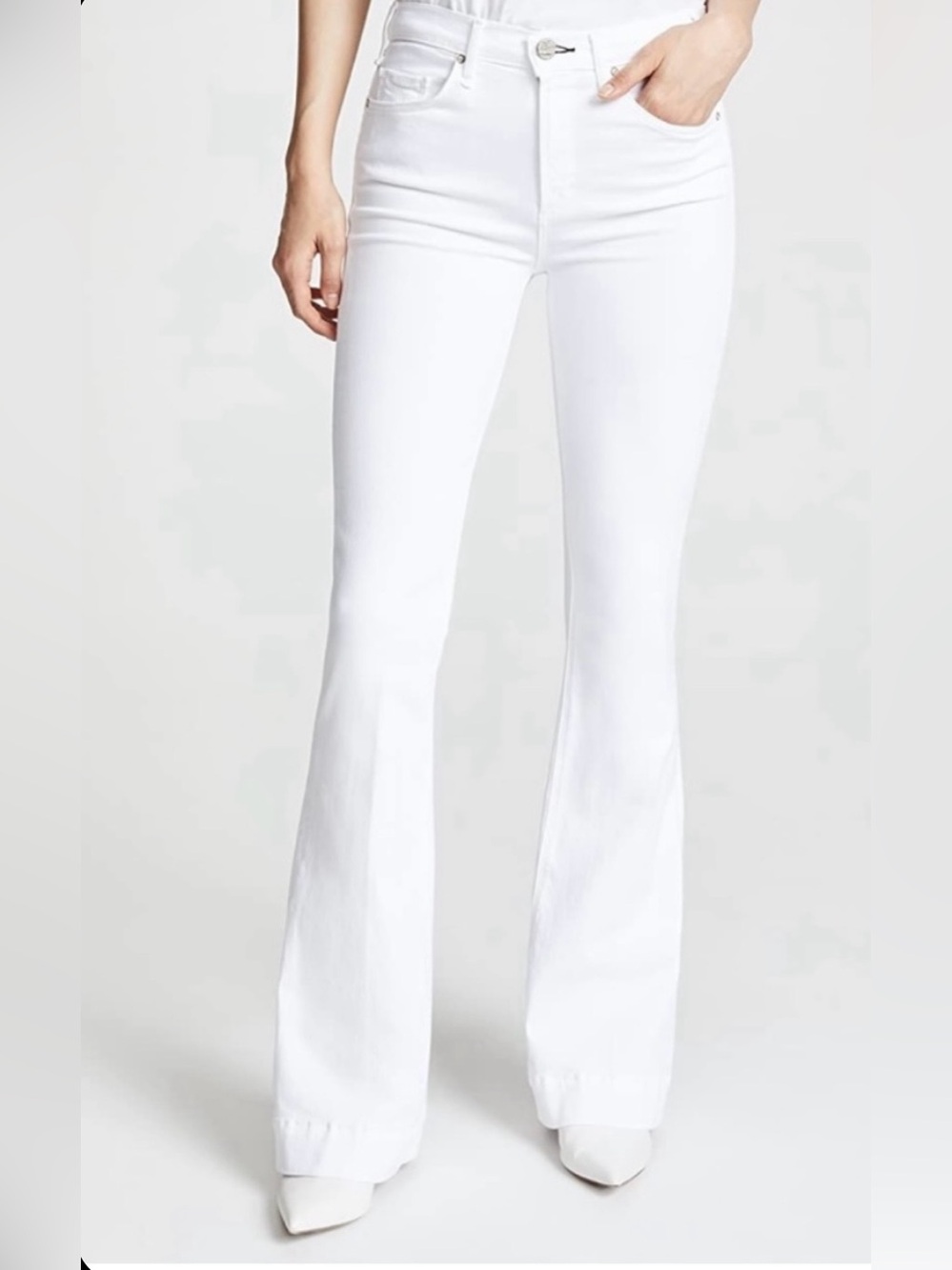 McGuire Denim Majorelle Flare Jeans Size 25 *Like new*